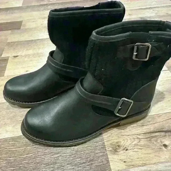 NWOT Chinese Laundry
Dirty Laundry By Chinese Laundry Women's Roger That Boot - Picture 2 of 11